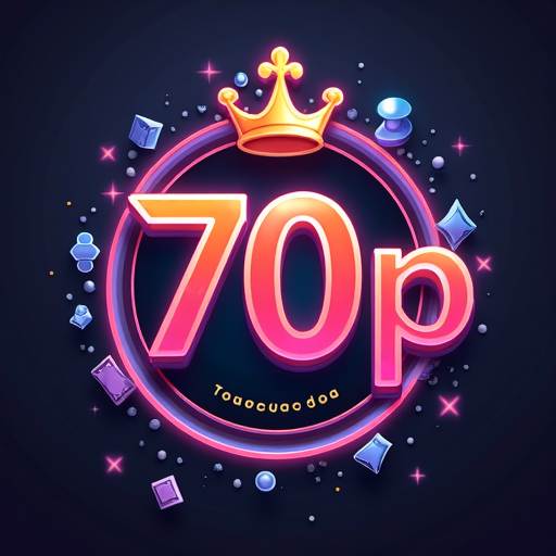70p